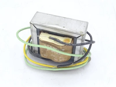 STANCOR P-8613 TRANSFORMER - Image 1 of 3