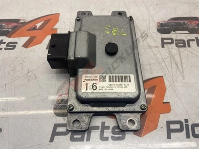 Modulo comando carburante Nissan Navara Np300 2017 2016-2023 EMU10-132N - Immagine 1 di 4