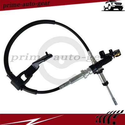 Automatic Transmission Shift Cable FIT Honda Civic 1996-2000 54315-S04-A81 Foto 1 de 4
