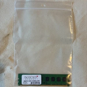 1x8GB PC3-12800 DDR3-1600MHz - Picture 1 of 2