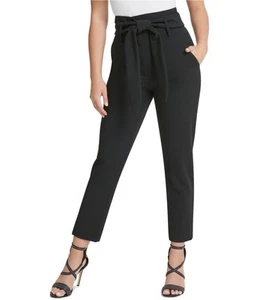 DKNY Womens Cropped Dress Pants - Picture 1 of 1
