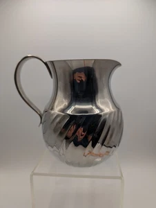 Beverage Server Robert Welch for Yamazaki 50055 18/8 SS Vtg 1960 Japan - Picture 1 of 13