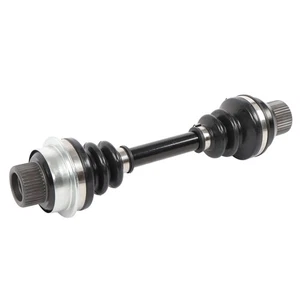 For Yamaha Grizzly 660 YFM660F 4X4 2003-2008 Front Differential Drive Shaft - Picture 1 of 14