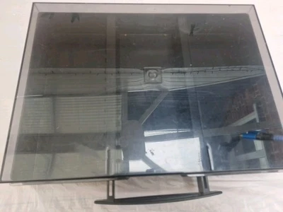 Portable 36 Music Cassette Storage Box With See Through Lid. - Image 1 of 4