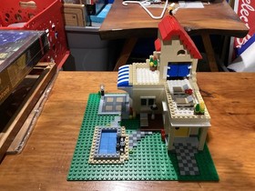 LEGO Creator 3 in 1#6754 100% Complete