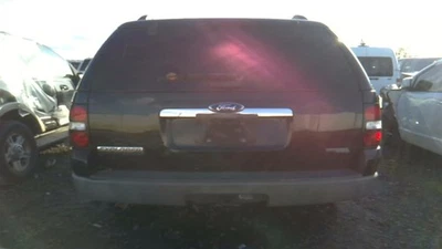 Antena usada compatible con: Ford Explorer 2006 grado A Foto 1 de 4