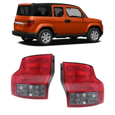 Luz trasera lado conductor y pasajero Honda Element 2009 2010 2011 HO2818144 Foto 1 de 4
