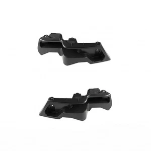 For Ford Fusion 2013-2018 Bumper Cover Bracket Driver and Passenger Side | Pair - Picture 1 of 6