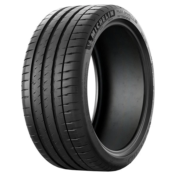 SOMMERREIFEN MICHELIN 345/30 R20 106Y PILOT SPORT 4S - Bild 1 von 4