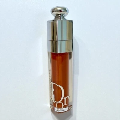Dior Addict Lip Maximizer 090 Limited Color Lip Gloss 02oz - Image 1 of 3