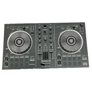 Pioneer DDJ-RB Performance DJ Controller Rekordbox 2-Channnel Black Audio Gear - Picture 1 of 9