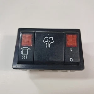Brevetti Gaggia Classic coffee maker Button Parts power on off panel replacement - Picture 1 of 10