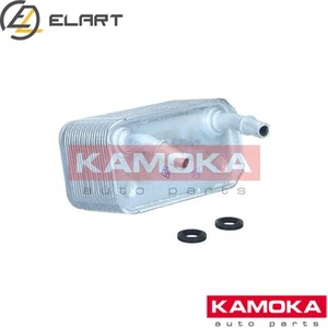 OIL COOLER ENGINE OIL 7730151 FOR BMW X5E53 M57D30 M54B30 3.0L M57D30 2.9L 6cyl - Picture 1 of 9