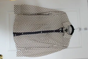 Talbots Shirt Gr. 8 Damen bedruckt - Bild 1 von 8