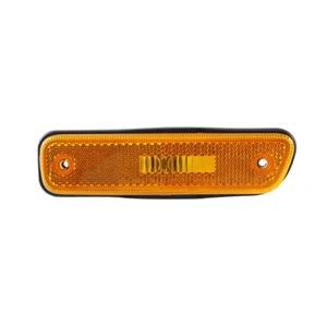 LEFT SIDE LIGHT FOR SUZUKI GRAND VITARA XL-7 1999 2000 2001 2002 2003 2004 2005 - Picture 1 of 2
