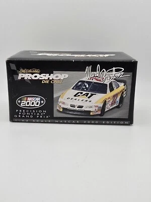 Ertl Collectibles Proshop литой Nascar 2000 Precision Pontiac Grand Prix - Изображение 1 из 4