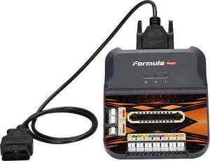 FormulaFLash Program-mer FOR ECU TCU Chip Supports Online Update Damos2020 - Picture 1 of 6