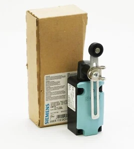 Siemens 3SE5 112-0CH50 3SE5112-0CH50 E: 01 Positionsschalter -unused/OVP- - Bild 1 von 6