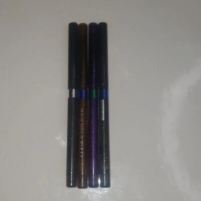 Physicians Formula Shimmer Strips Eyeliner Glitter Formula 4 Bronze Black Violet - Image 1 of 3