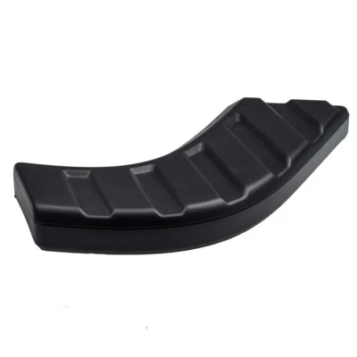 Оригинальная крышка подножки заднего правого бампера для Ford F150 2004-14 годов выпуска 5L3Z-17B807-AB - Изображение 1 из 4