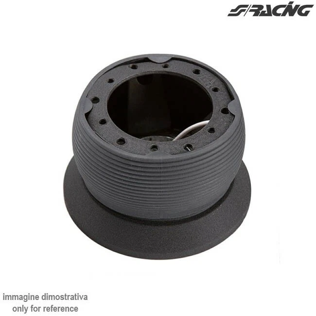 Mozzo Volante no Airbag SIMONI RACING per FIAT Duna 87 91 - art. 524.07