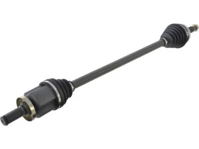 Conjunto de eje delantero derecho API 39744RB 2005 2006 para Chevrolet Optra CV 2004-2007 Foto 1 de 2