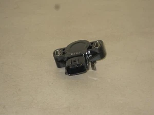 91 92 Sensor de posición del acelerador Nissan Sentra NX Infiniti G20 2,0 L TPS SR20DE OEM - Imagen 1 de 2