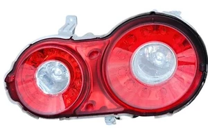 GTR DRIVER SIDE REAR TAIL LIGHT LAMP RIGHT Coupe 2009 NISSAN 2007-2021 R35 - Picture 1 of 8