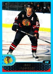 2001-02 O-Pee-Chee #113 Bob Probert - Picture 1 of 1