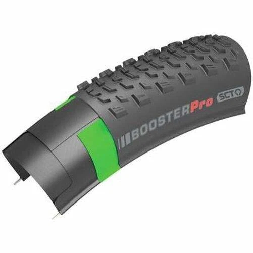 Neumático sin cámara KENDA Booster Pro SCT 27,5 x 2,60 Foto 1 de 1