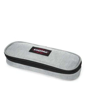 EASTPAK Oval S Small Sunday Grey EK29B_363 grau Mäppchen Pen Case - Bild 1 von 1