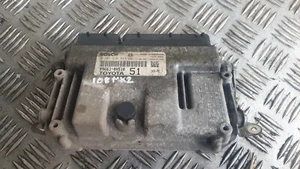 MÓDULO CONTROL MOTOR PEUGEOT 108 MK2 2020-2024 (ECU) 89661-0H510 - Imagen 1 de 5