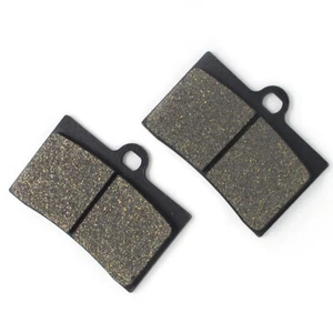 Front brake Pad Set for Yamaha SZR660 1996-97 TZR125 R Brembo Caliper 1991-1993 - Picture 1 of 7