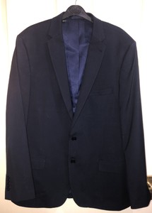 jacamo suit jackets