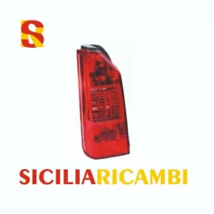 Rücklicht Blinker Links Fiat Idea 2003-2005 Magneti Marelli LLG202 - Bild 1 von 1