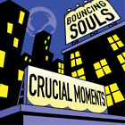 The Bouncing Souls Crucial Moments (CD) EP