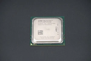 OS8435WJS6DGN AMD OPTERON 8435 HE 2.6GHZ 6 CORE 6M CPU PROCESSOR - Picture 1 of 1