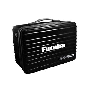 FUTABA Transmitter BOX/Multi-carrying case (shoulder belt & drawstring po...