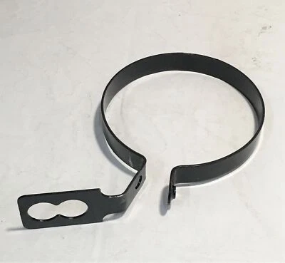 2003-2007 HUMMER H2 A/C DRIER ACCUMLATOR MOUNTING BRACKET NEW GM #  15136597 - Image 1 of 3