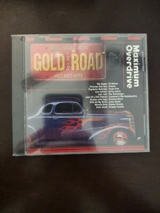 Maximum Overdrive von verschiedenen Künstlern (CD, 1997, Schallplatten komponieren) versiegelt - Bild 1 von 4