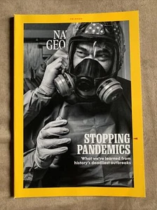 National Geographic August 2020 Edition  - Bild 1 von 3
