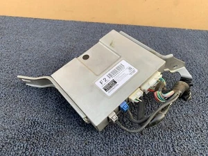 ✔LEXUS 2012 IS350 TRANSCEIVER ASSY TELEMATICS CONTROL MODULE UNIT COMPUTER OEM - Foto 1 di 3