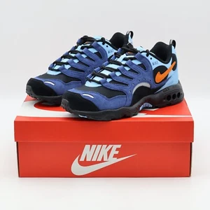FQ9084-400 Nike Air Terra Humara SP Mystic Navy and Aquarius Blue (Herren) - Bild 1 von 11