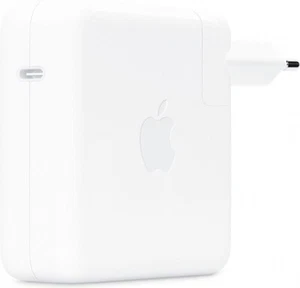 Apple USB-C Power Adapter 96W - Wit - Afbeelding 1 van 4