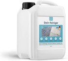 eco:fy Steinreiniger Wegereiniger Steinplatten Pflaster Terrasse