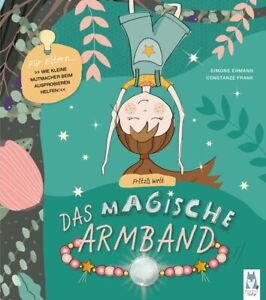 Ehmann, S Fritzis Welt. Das Magische Armband - (German Import) Book NUOVO