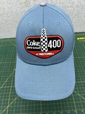 NASCAR 2021 Coke Zero Coca Cola 400 at Daytona International Speedway Cap Hat