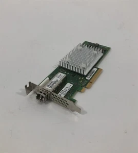 HP QLE2690-HP StoreFabric SN1100 16GB Single Port FC Low Profile HBA w/ 16GB SFP - Afbeelding 1 van 6
