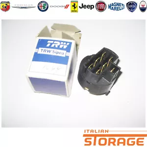 RITMO 127 128 CONTATTO CHIAVE BLOCCHETTO AVVIAMENTO NUOVO SIPEA 1099 - Bild 1 von 1
