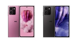 HMD Skyline TA-1600 5G 6.55" 12/256GB 108MP GLOBALVERSION 4600mAh Phone By FedEx - Picture 1 of 7